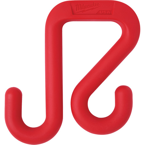 2" Bucket Hook Maritime Industrial Rubber