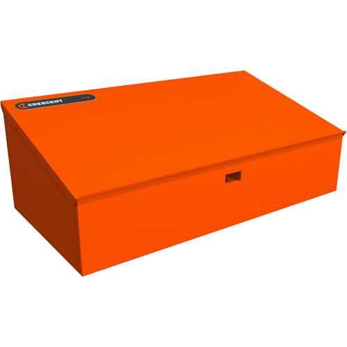 RAILWORKS Top Shelf Lockable Angled Workstation Maritime Industrial Rubber