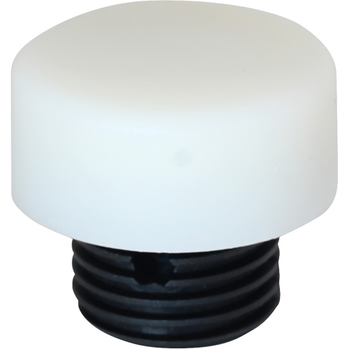 Pointe d emarteau de rechange pour marteau sans rebond Maritime Industrial Rubber