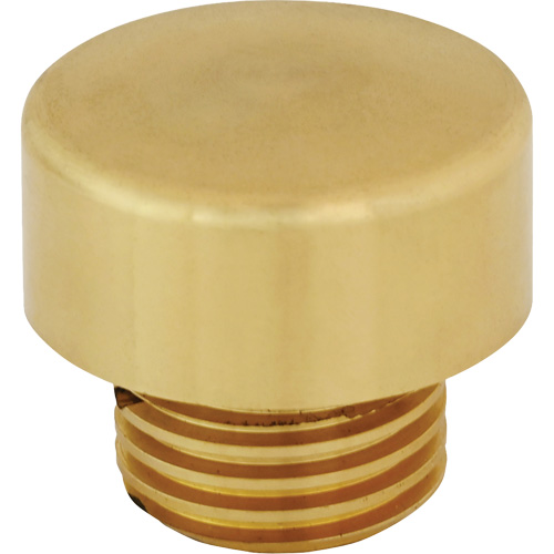 Pointe d emarteau de rechange pour marteau sans rebond Maritime Industrial Rubber