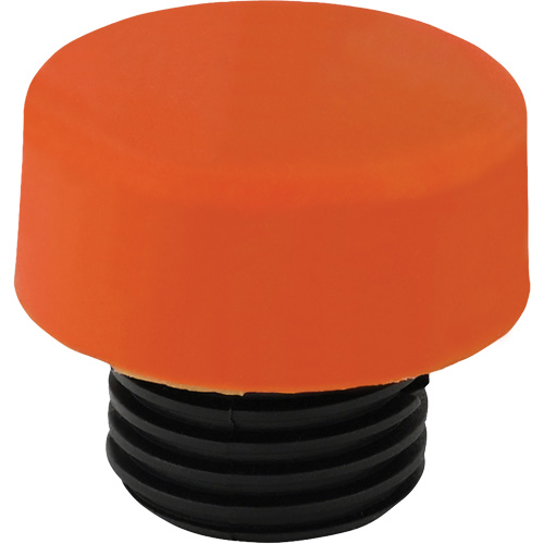 Pointe d emarteau de rechange pour marteau sans rebond Maritime Industrial Rubber