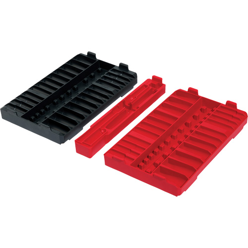 Socket Trays for PACKOUT Low-Profile Organizer Maritime Industrial Rubber