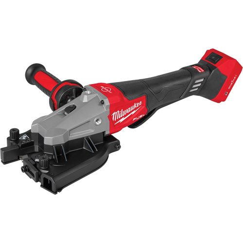FUEL #10 (1-1/4") Rebar Cutter Maritime Industrial Rubber