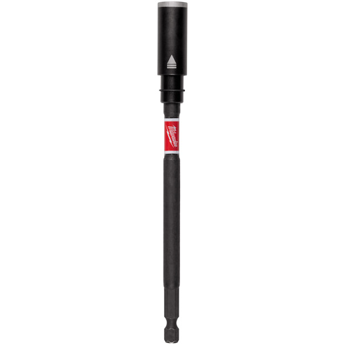 SHOCKWAVE Impact Duty Screw-Holding Bit Holder Maritime Industrial Rubber