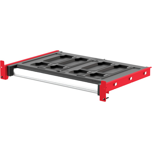 PACKOUT Rack Drawer Maritime Industrial Rubber