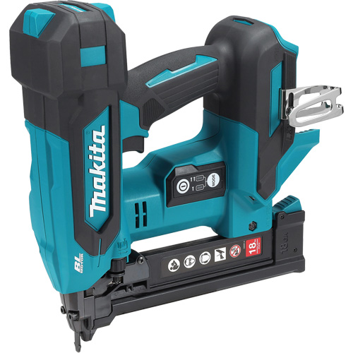 LXT Brushless 18 ga Narrow Crown Stapler (Tool Only) Maritime Industrial Rubber