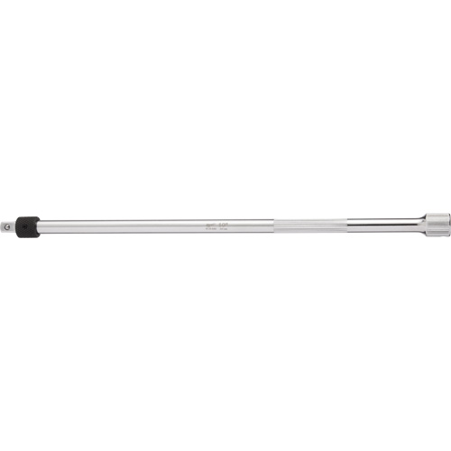 Locking Extension Socket, 1/4" Drive, 10" L Maritime Industrial Rubber