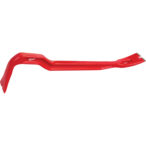 Pied-de-biche de d&eacute;molition, 4-3/8" la, 18" lo Maritime Industrial Rubber