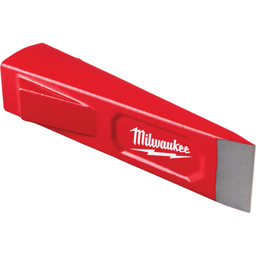 5 lbs. Splitting Wedge Maritime Industrial Rubber