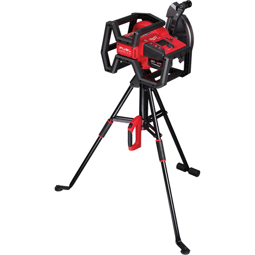 M18 FUEL Branch Conduit Bender with AUTO-ZERO (Tool Only) Maritime Industrial Rubber