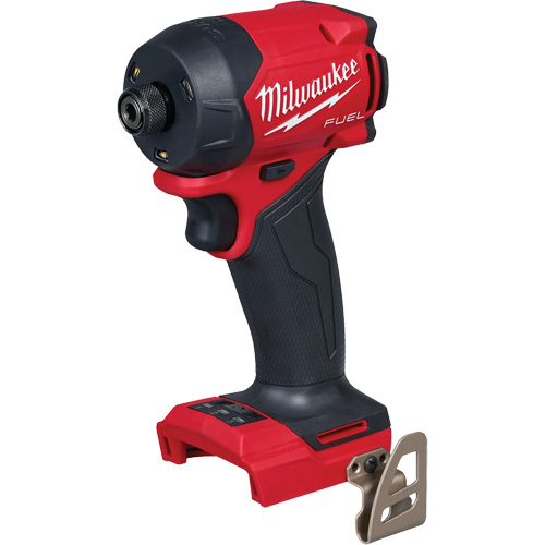 M18 FUEL SURGE Hex Hydraulic Driver (Tool Only), 1/4", 1000 in-lbs Max. Torque, 18 V, Lithium-Ion Maritime Industrial Rubber