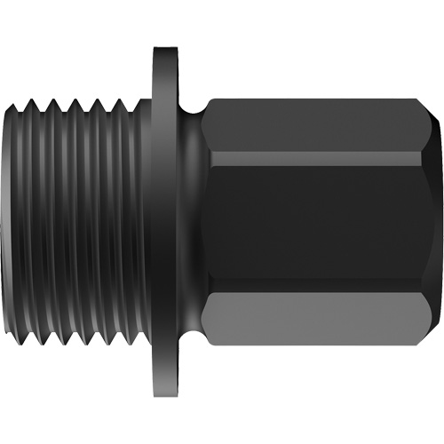 Petits adaptateurs pour arbres QUIK-LOK Maritime Industrial Rubber