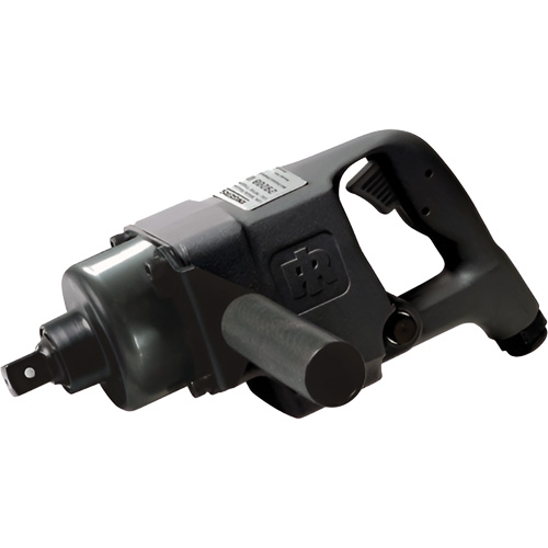 2920 Series Air Impact Wrench with D-Handle, 3/4" Drive, 3/8" NPT/3/8" NPTF Air Inlet, 5000 No Load RPM Maritime Industrial Rubber