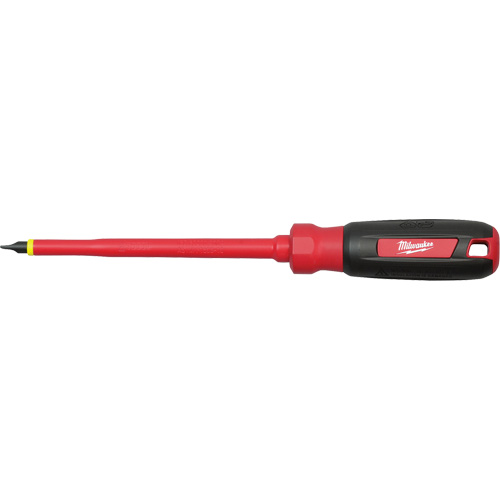Insulated Screwdriver Maritime Industrial Rubber