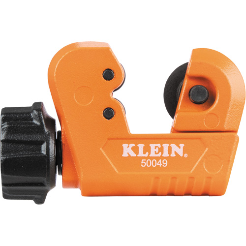 Coupe-tube Nano, Capacit&eacute; de 5/8" Maritime Industrial Rubber