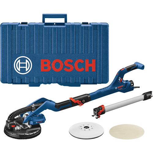 Drywall Sander Kit Maritime Industrial Rubber