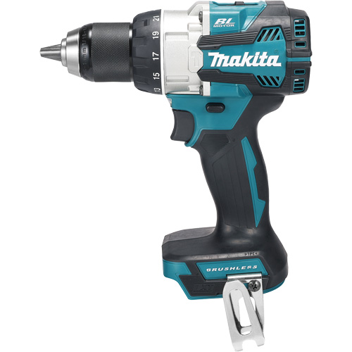 Perceuse-visseuse &agrave; percussion sans balai LXT (outil uniquement), Lithium-ion, 18 V, Mandrin 1/2", Couple 970 lb-po Maritime Industrial Rubber