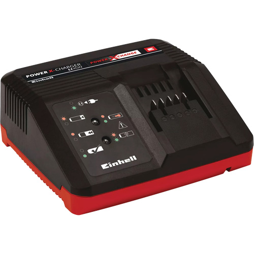 Chargeur PXC &agrave; port simple, 18 V, Lithium-ion Maritime Industrial Rubber