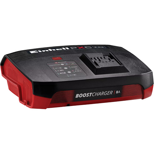 Chargeur Power X-Boostcharger, 18 V, Lithium-ion Maritime Industrial Rubber