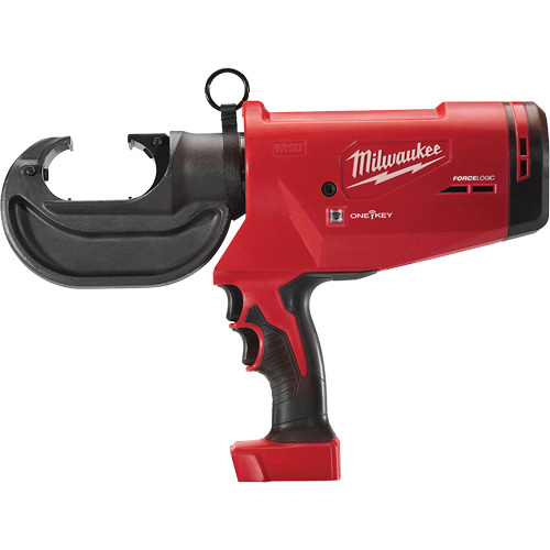M18 FORCE LOGIC 750 MCM Crimper Maritime Industrial Rubber
