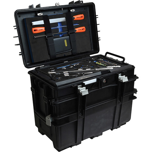 General Maintenance Service Set, 220 Pieces Maritime Industrial Rubber