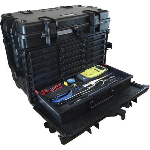 General Maintenance Service Set, 220 Pieces Maritime Industrial Rubber