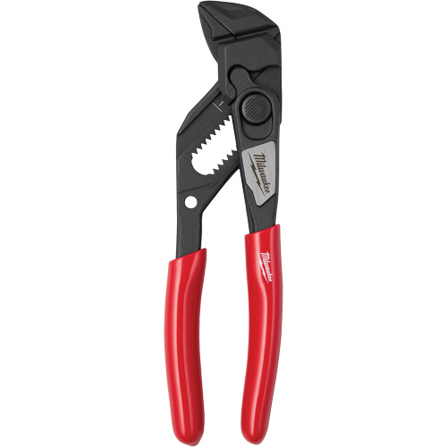Pliers Wrench, 5" Maritime Industrial Rubber