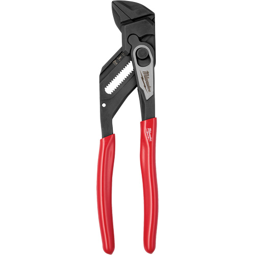 Pliers Wrench, 10" Maritime Industrial Rubber