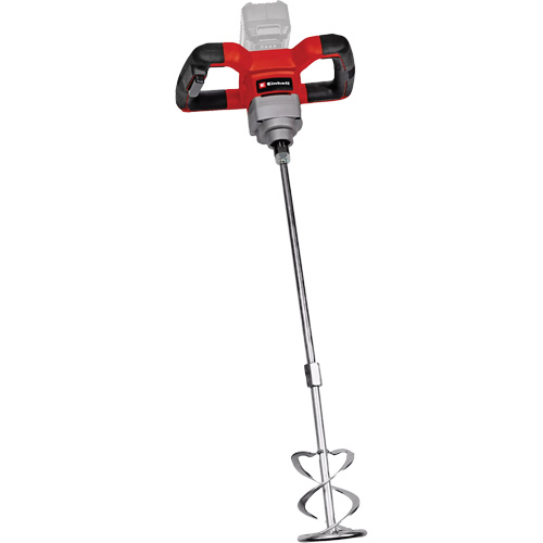 18V Cordless Mortar & Grout Mixer (Tool Only) Maritime Industrial Rubber