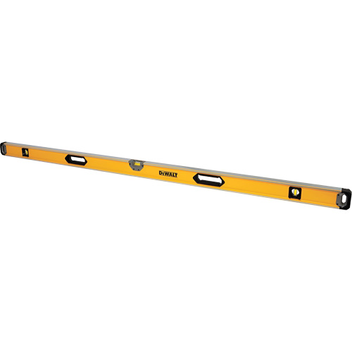 Niveau, Boîte, 6' lo, 3 Maritime Industrial Rubber
