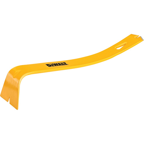 Barre plate en acier &agrave; ressort, Largeur de 1-2/5", Longueur de 15" Maritime Industrial Rubber