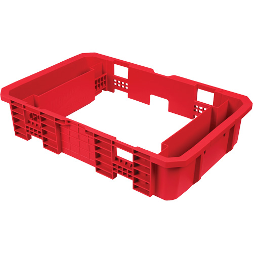 Tool Box Attachment Ready Tray for PACKOUT Tool Boxes Maritime Industrial Rubber