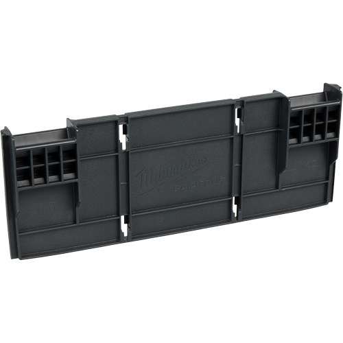 Diviseur pour boîtes &agrave; outils &agrave; tiroirs Packout Maritime Industrial Rubber