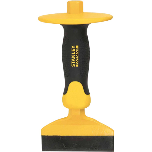 FATMAX&reg; 215 X 100mm Brick Chisel Maritime Industrial Rubber