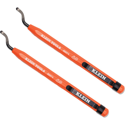 Stylos d'al&eacute;sage, Acier Maritime Industrial Rubber