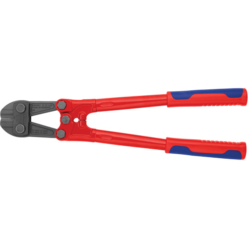 Grand coupe-boulons, 18-1/4" l, Coupe centrale Maritime Industrial Rubber