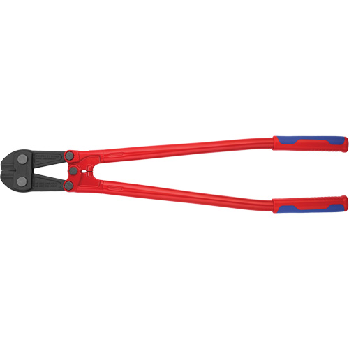 Grand coupe-boulons, 30" l, Coupe centrale Maritime Industrial Rubber