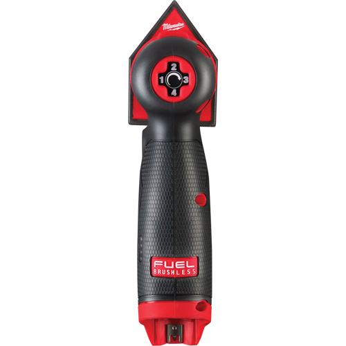 M12 FUEL Orbital Detail Sander, 12 V, 14000 OPM Maritime Industrial Rubber