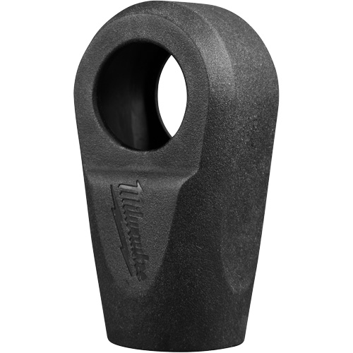 Sabot de protection 1/4" pour rochet &agrave; port&eacute;e &eacute;tendue FUEL Maritime Industrial Rubber