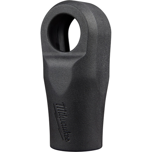 Sabot de protection 3/8" pour rochet &agrave; port&eacute;e &eacute;tendue FUEL Maritime Industrial Rubber