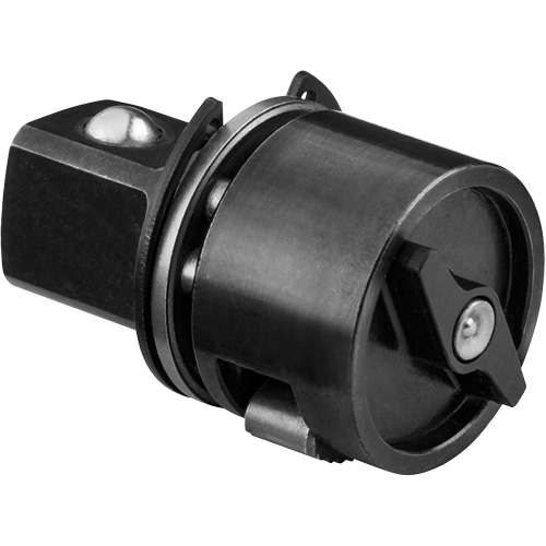 FUEL Ratchet 1/2" Low Profile Anvil Assembly Maritime Industrial Rubber