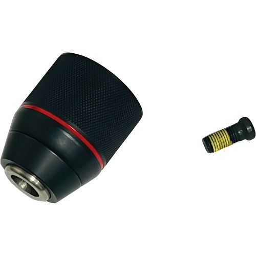 Mandrin de service de 1/2" et vis Maritime Industrial Rubber