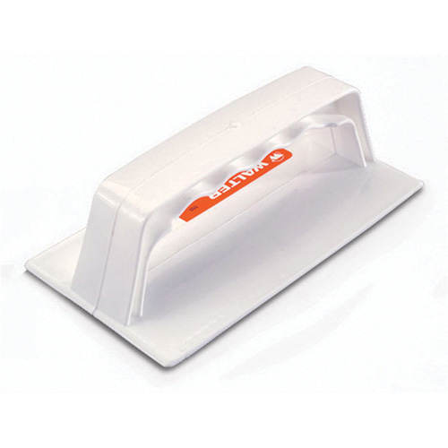 Support de tampons manuels BLENDEX Maritime Industrial Rubber