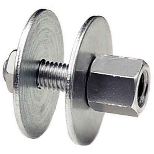 Mandrin d'extension Maritime Industrial Rubber