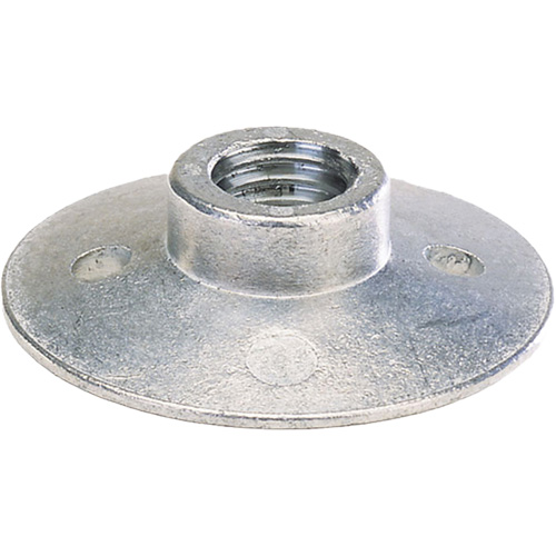 &eacute;CROU DE SERRAGE 3/8-24 Maritime Industrial Rubber
