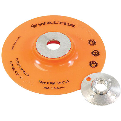 Disques en fibre - Accessoires Maritime Industrial Rubber