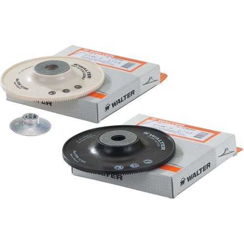 Disques en fibre - Accessoires Maritime Industrial Rubber
