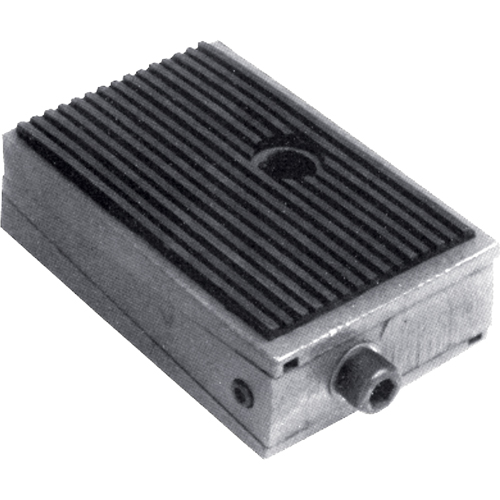 Vibra-Wedge Isolators Maritime Industrial Rubber