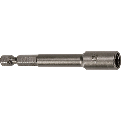 Porte-embouts-1/4" non magn&eacute;tiques Maritime Industrial Rubber