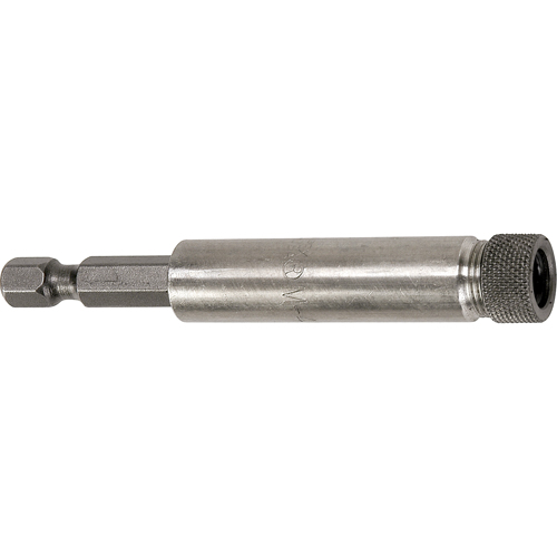 Porte-embouts-1/4" magn&eacute;tiques a/bague d'arr&ecirc;t pour joint torique Maritime Industrial Rubber